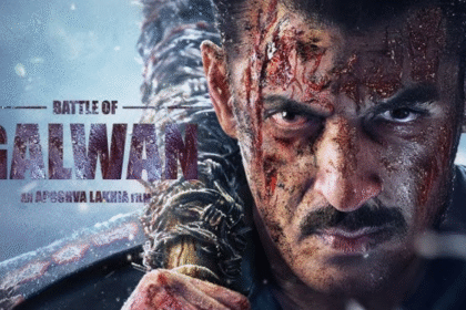 Battle of Galwan
