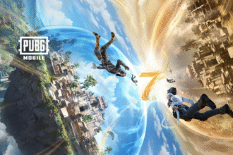 PUBG Mobile Update