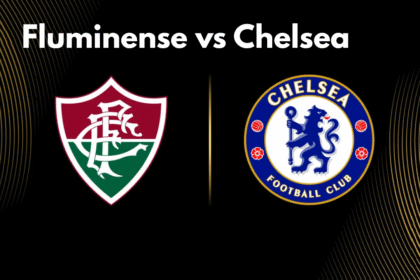 Fluminense vs Chelsea
