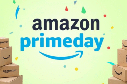 Amazon Prime Day 2025