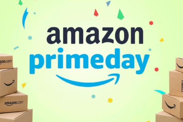 Amazon Prime Day 2025