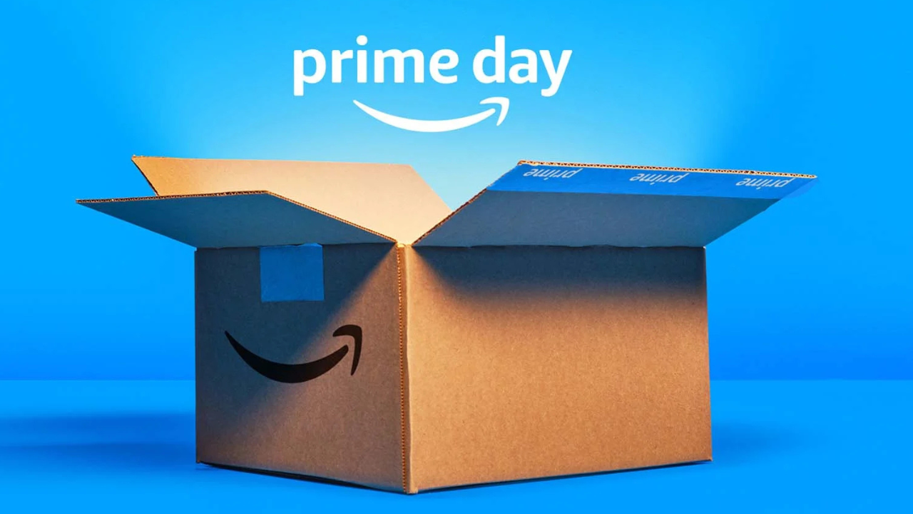 Amazon Prime Day 2025