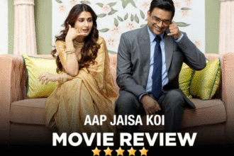 Aap Jaisa Koi Movie Review