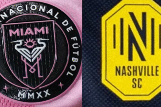 Inter Miami vs Nashville