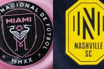 Inter Miami vs Nashville