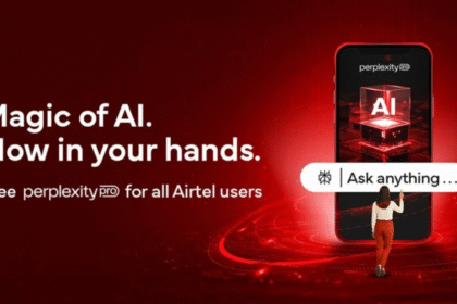Perplexity Pro Subscription for Free