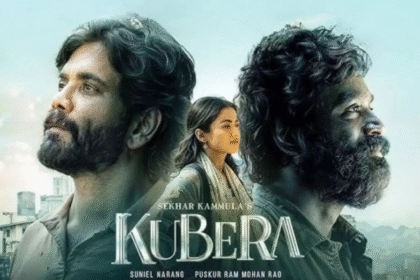 Kubera OTT Release Date