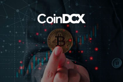 CoinDCX Hack Explained