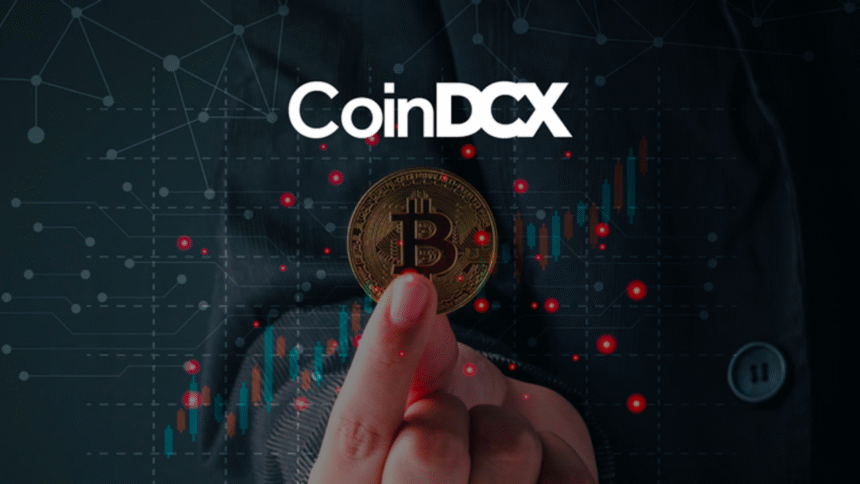 CoinDCX Hack Explained