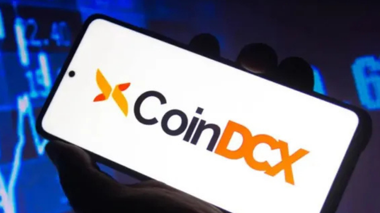CoinDCX Hack Explained