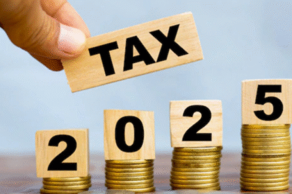 Income Tax Filing 2025