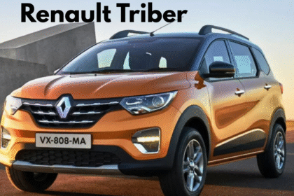 Renault Triber 2025 Review