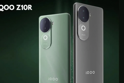 iQOO Z10R