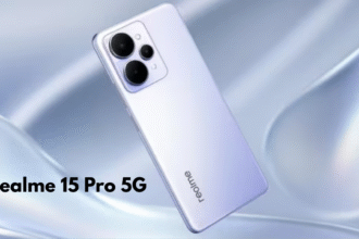 Realme 15 Pro 5G