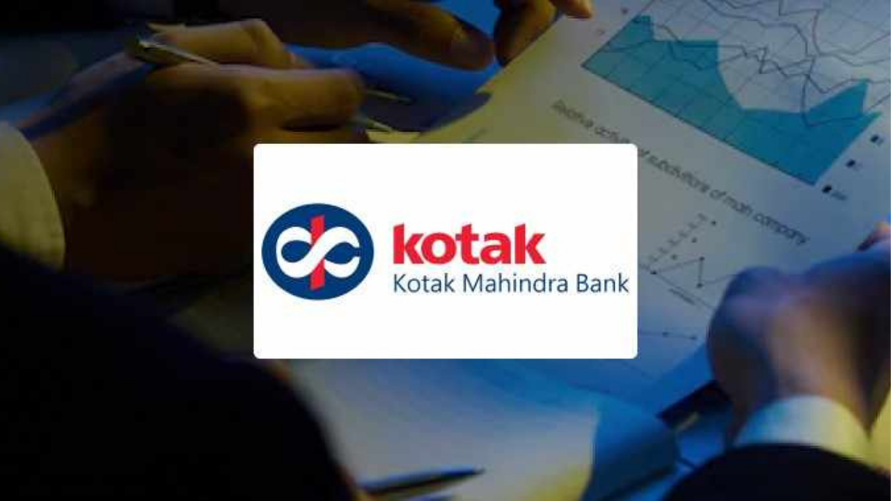 Kotak Mahindra Bank Q1 Results 2025