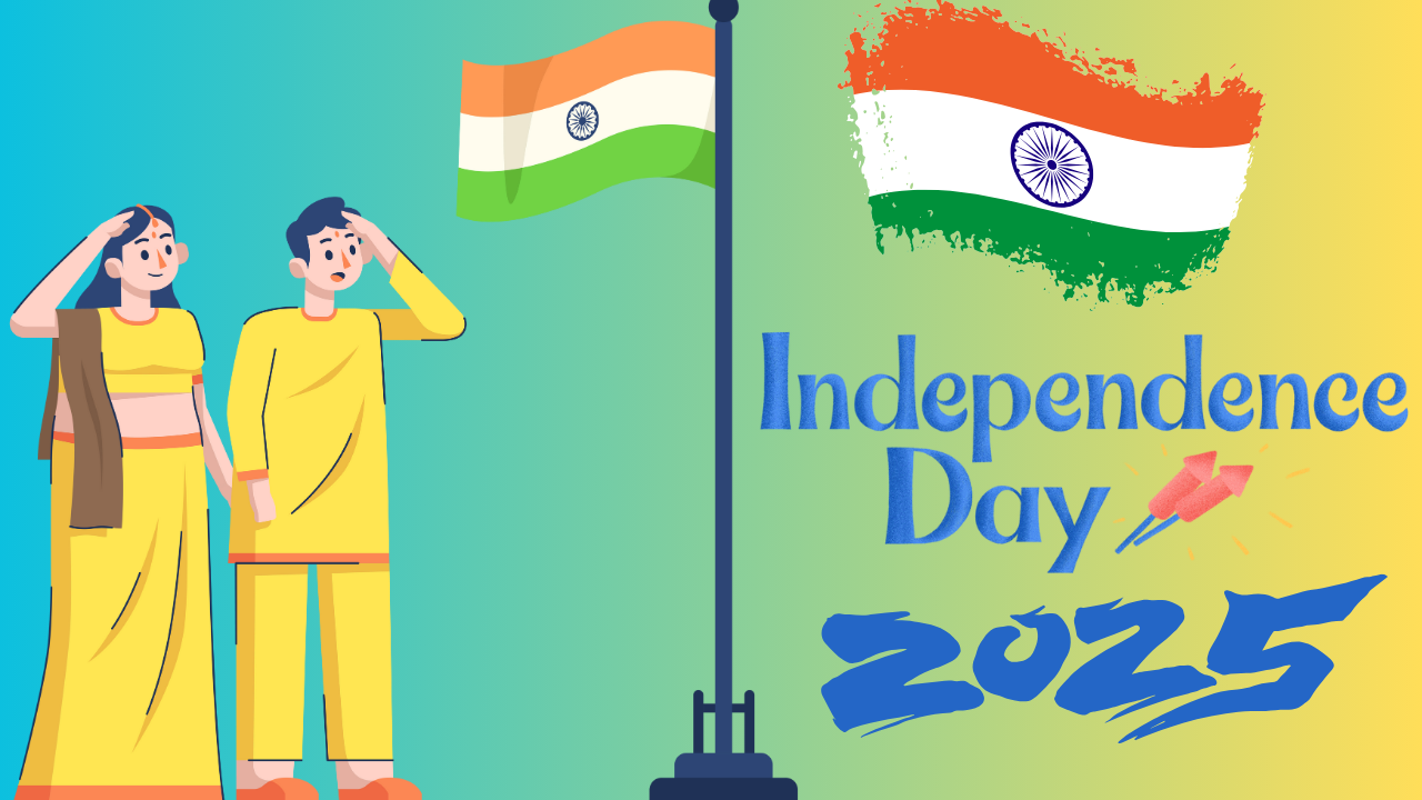Independence Day 2025