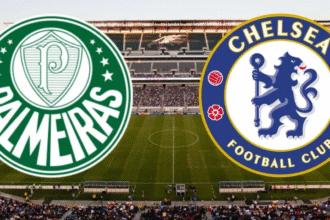 Palmeiras vs Chelsea
