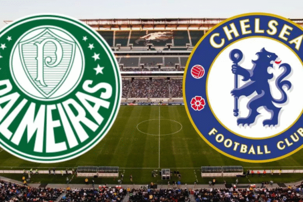 Palmeiras vs Chelsea