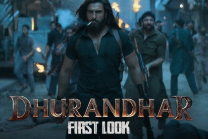 Dhurandhar First Look
