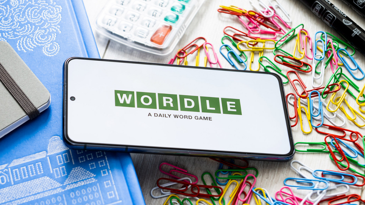 Wordle Puzzle Decoded