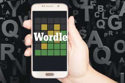 Wordle Puzzle Decoded