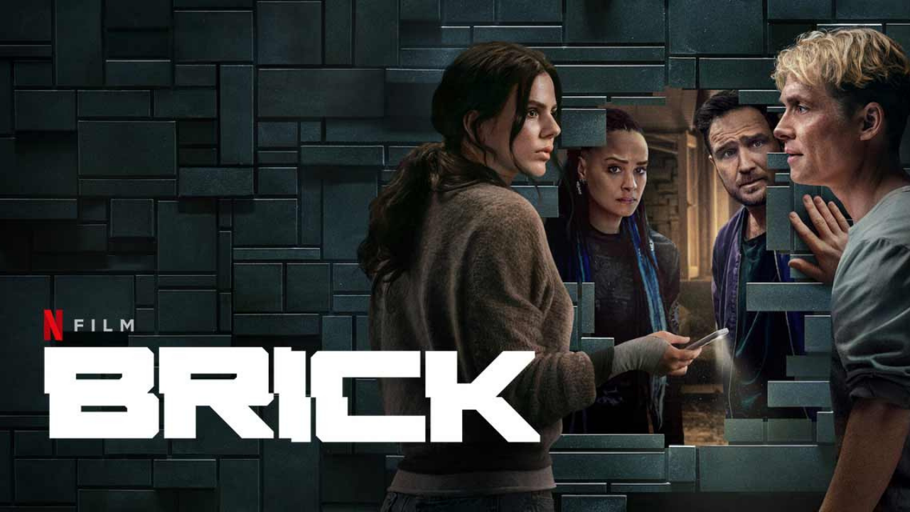 Brick Movie 2025
