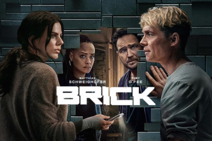 Brick Movie 2025