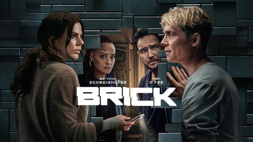 Brick Movie 2025