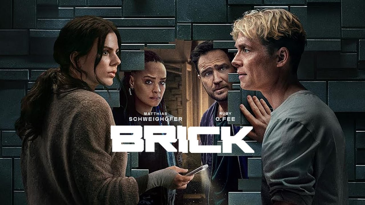 Brick Movie 2025