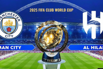 Man City vs Al-Hilal