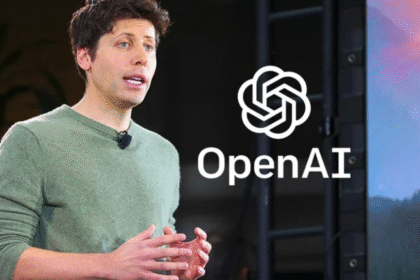 Mark Chen at Open AI