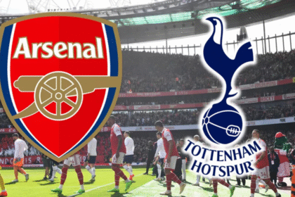 Arsenal vs Tottenham