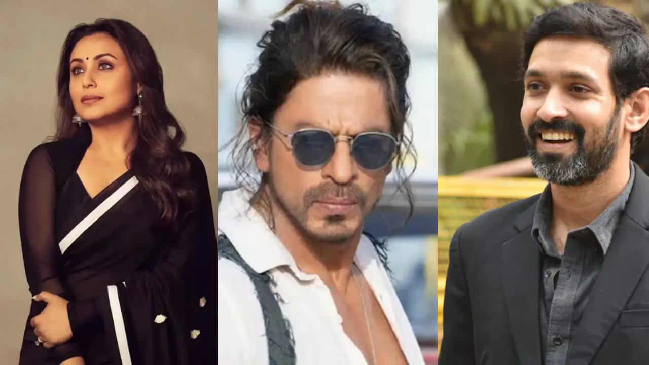 National Film Awards 2025