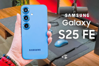Galaxy S25 FE Review