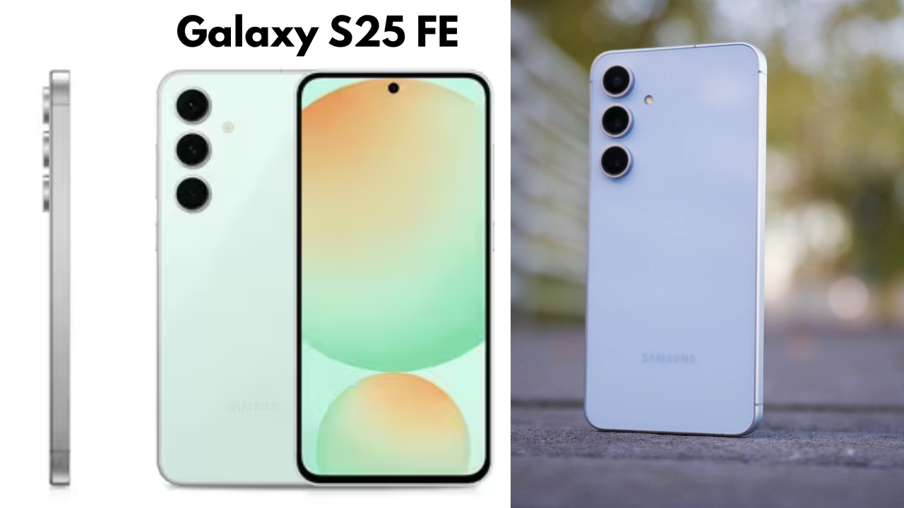 Galaxy S25 FE Review