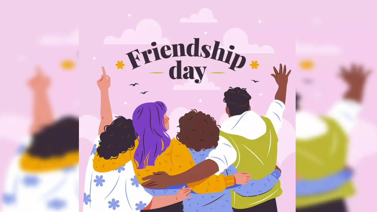 Friendship Day Quotes