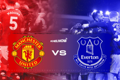 Man United vs Everton