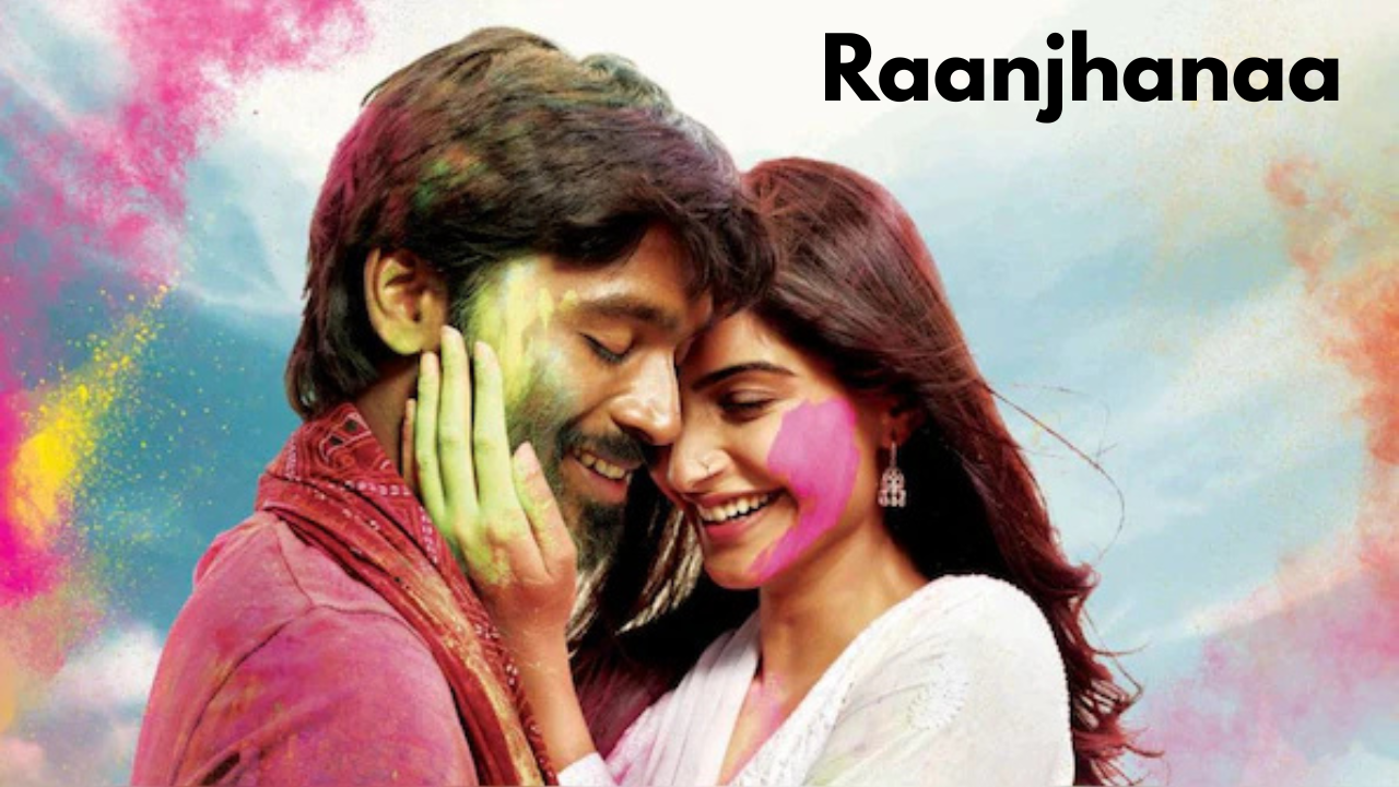 Raanjhanaa Re-Release