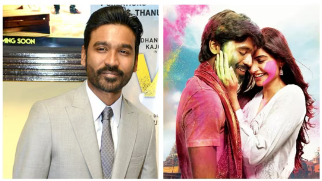 Raanjhanaa Re-Release