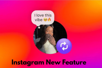 Instagram New Feature