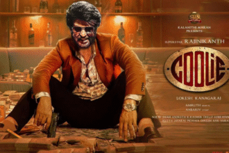 Coolie Movie Update