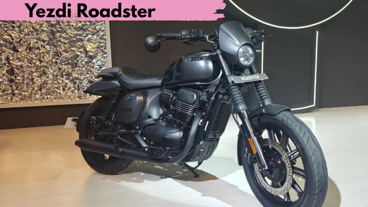 Yezdi Roadster 2025 Review
