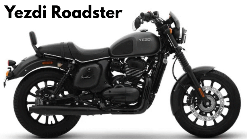 Yezdi Roadster 2025 Review