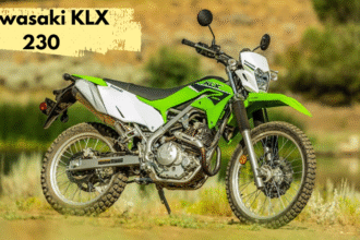 Kawasaki KLX 230