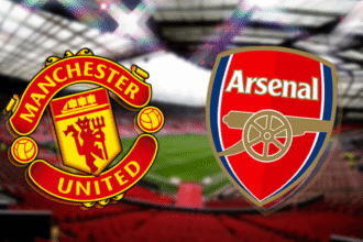 Man United vs Arsenal
