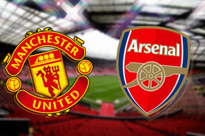 Man United vs Arsenal