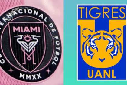 Inter Miami vs Tigres UANL
