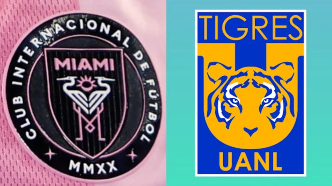 Inter Miami vs Tigres UANL