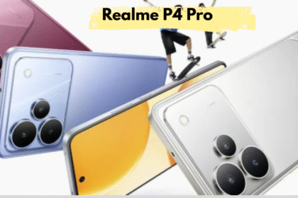 Realme P4 Pro 5G Review