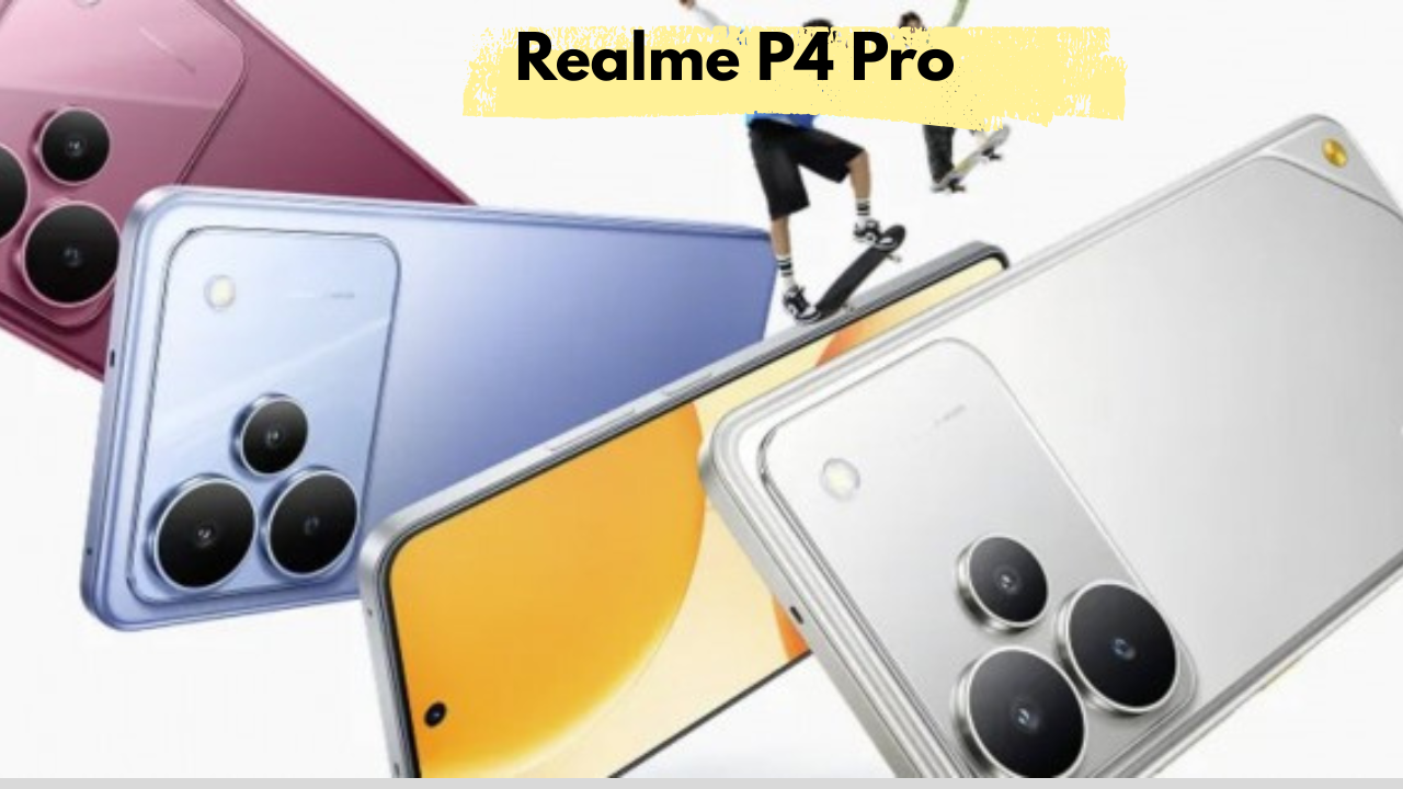 Realme P4 Pro 5G Review